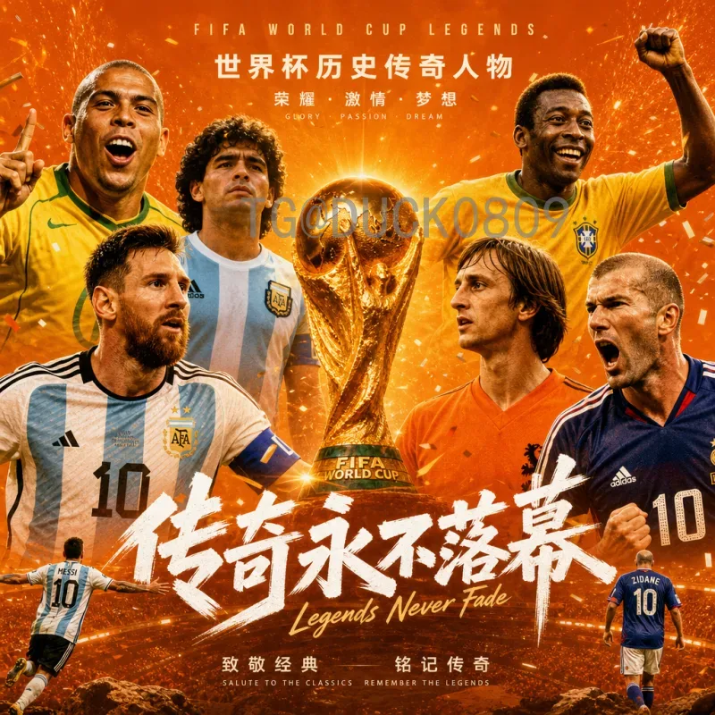2026美加墨世界杯视频直播全面解析：观赛指南与平台推荐